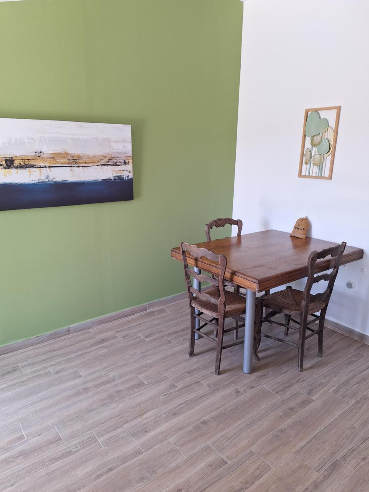 Casa Dani Studio'S, Tomar Carregueiros 외부 사진