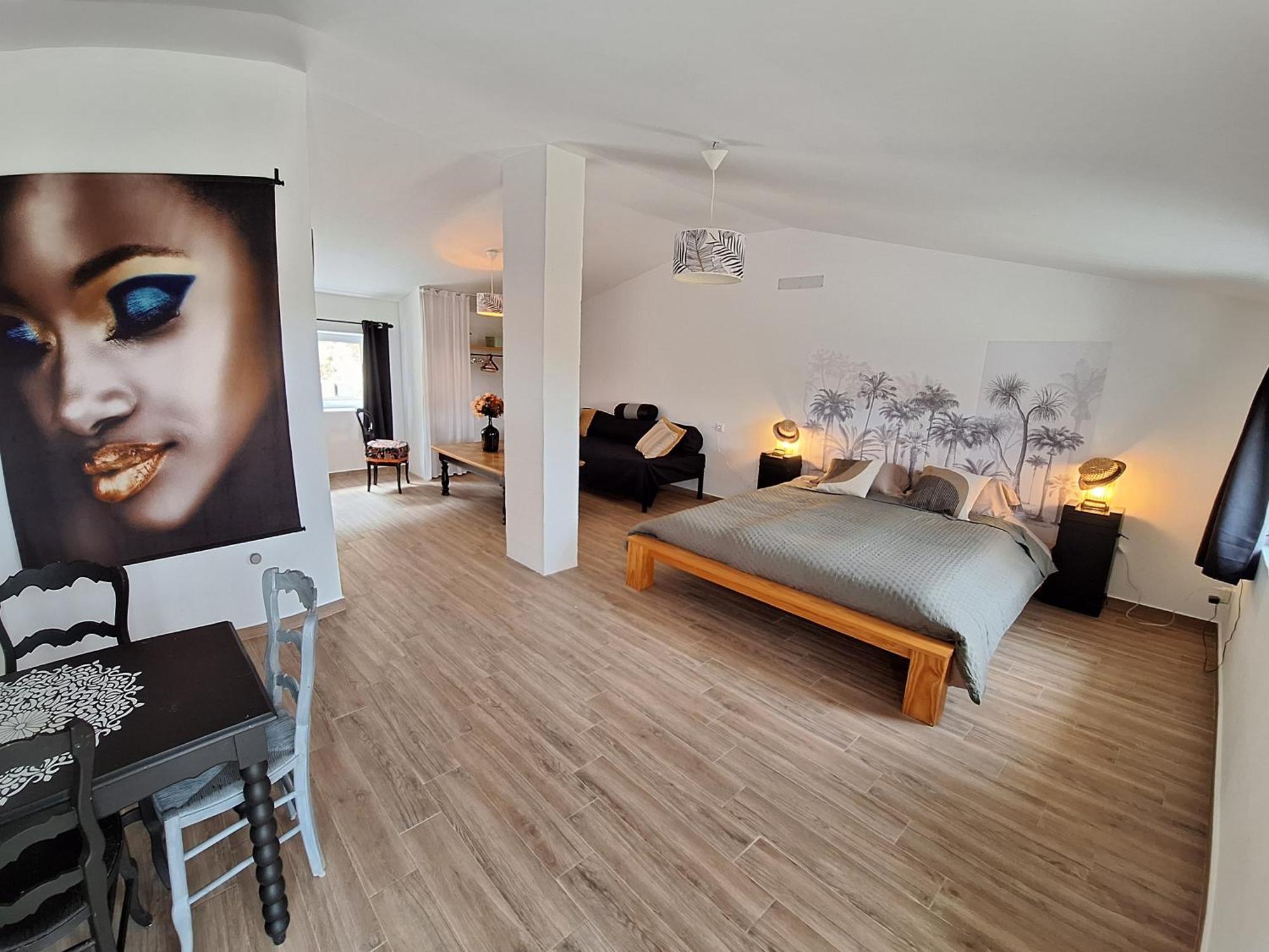 Casa Dani Studio'S, Tomar Carregueiros 외부 사진