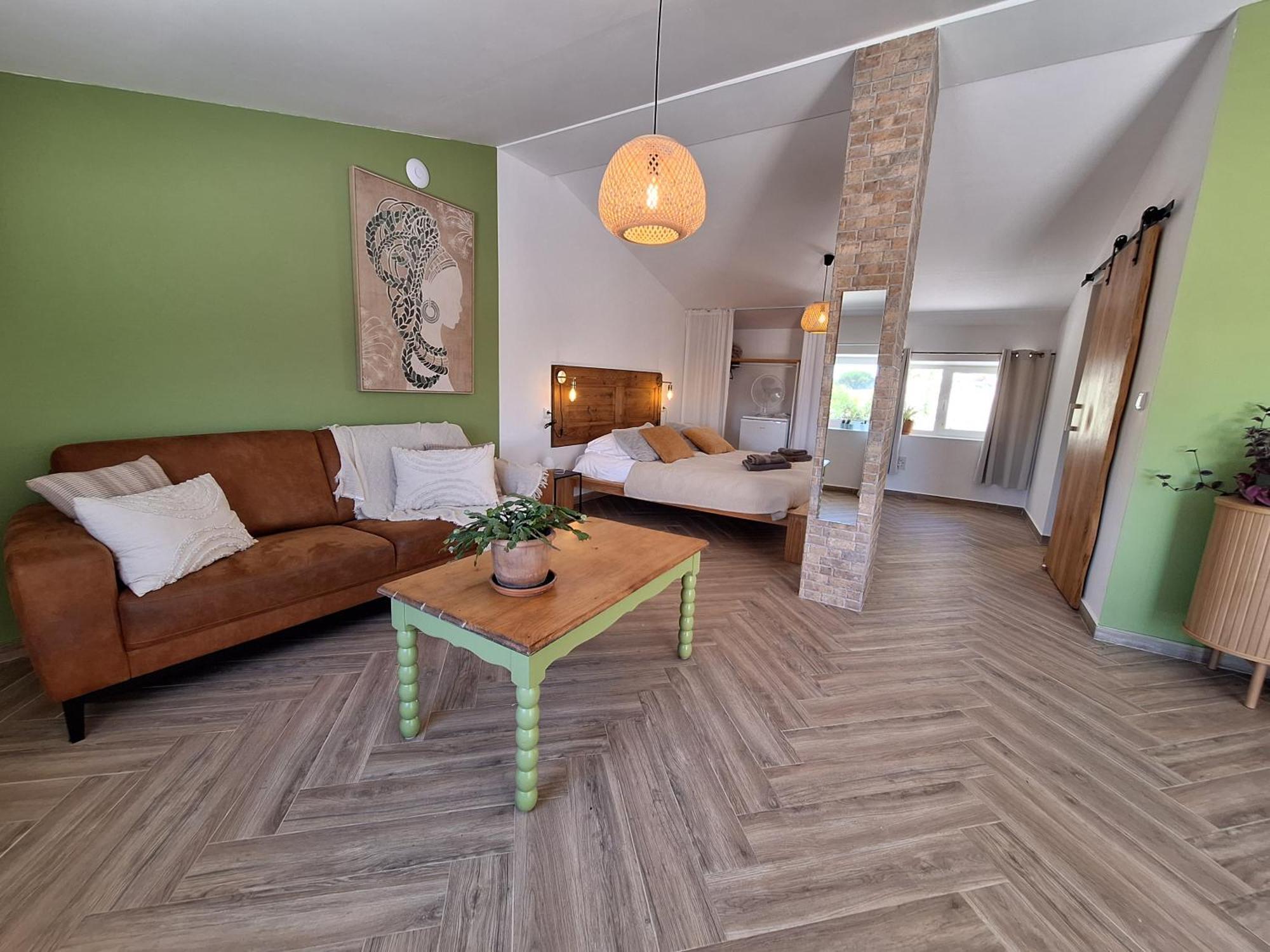Casa Dani Studio'S, Tomar Carregueiros 외부 사진
