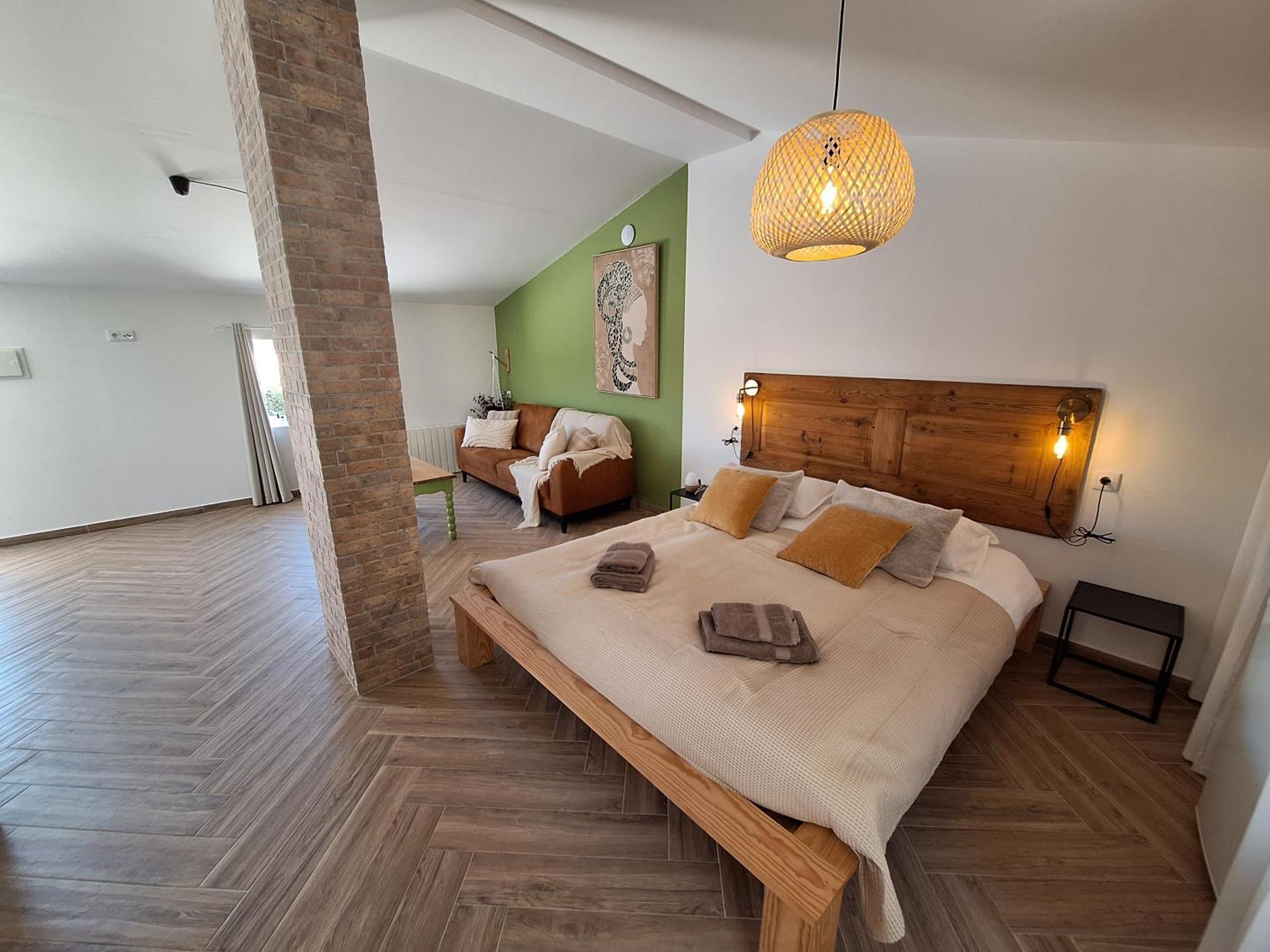 Casa Dani Studio'S, Tomar Carregueiros 외부 사진