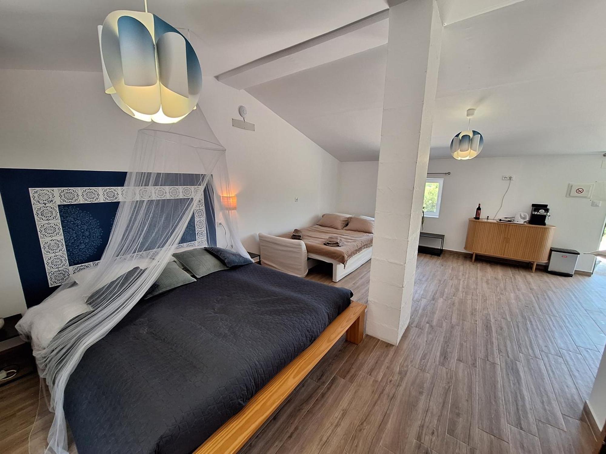 Casa Dani Studio'S, Tomar Carregueiros 외부 사진